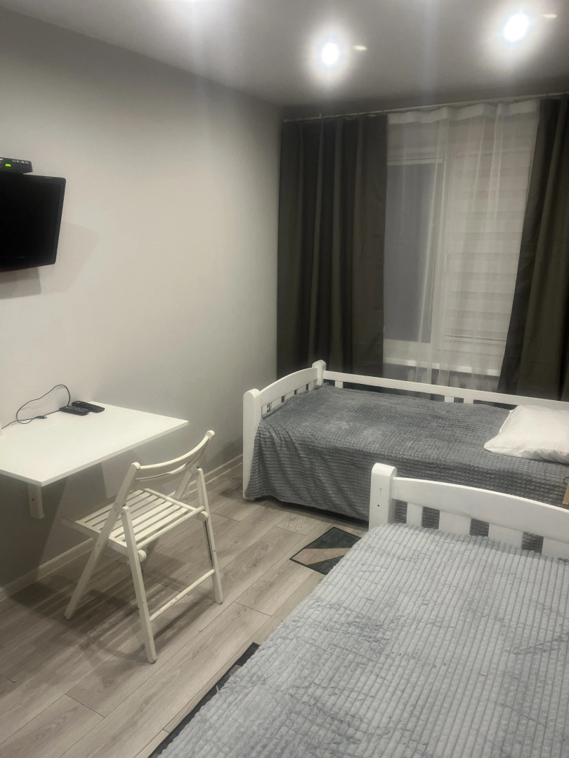 Квартира 2х комнатная на Серпуховской