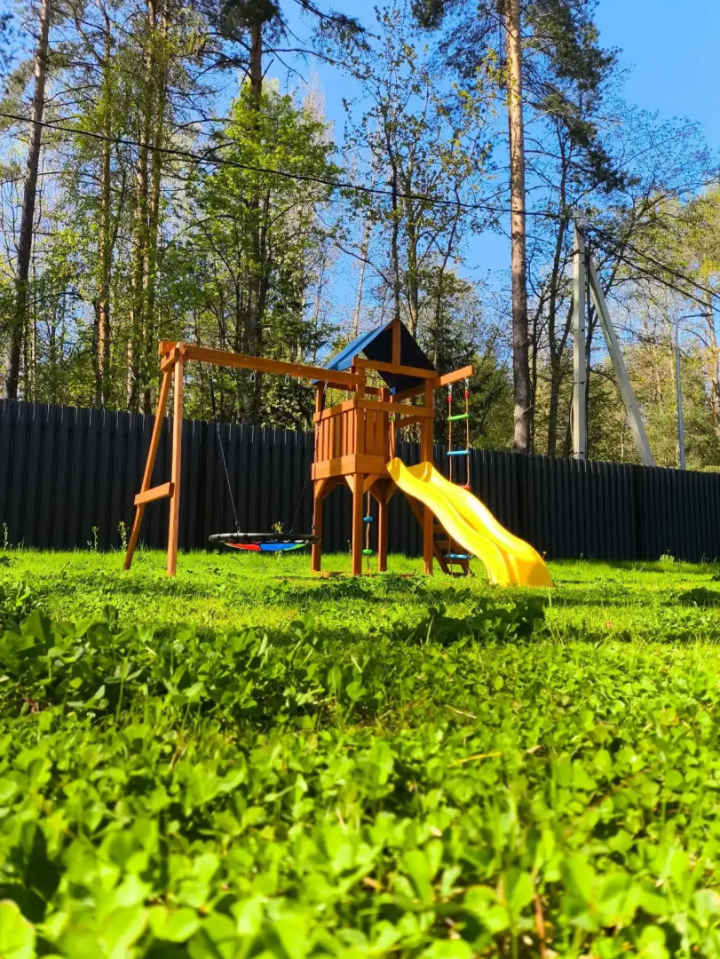 Гостевой дом Миден