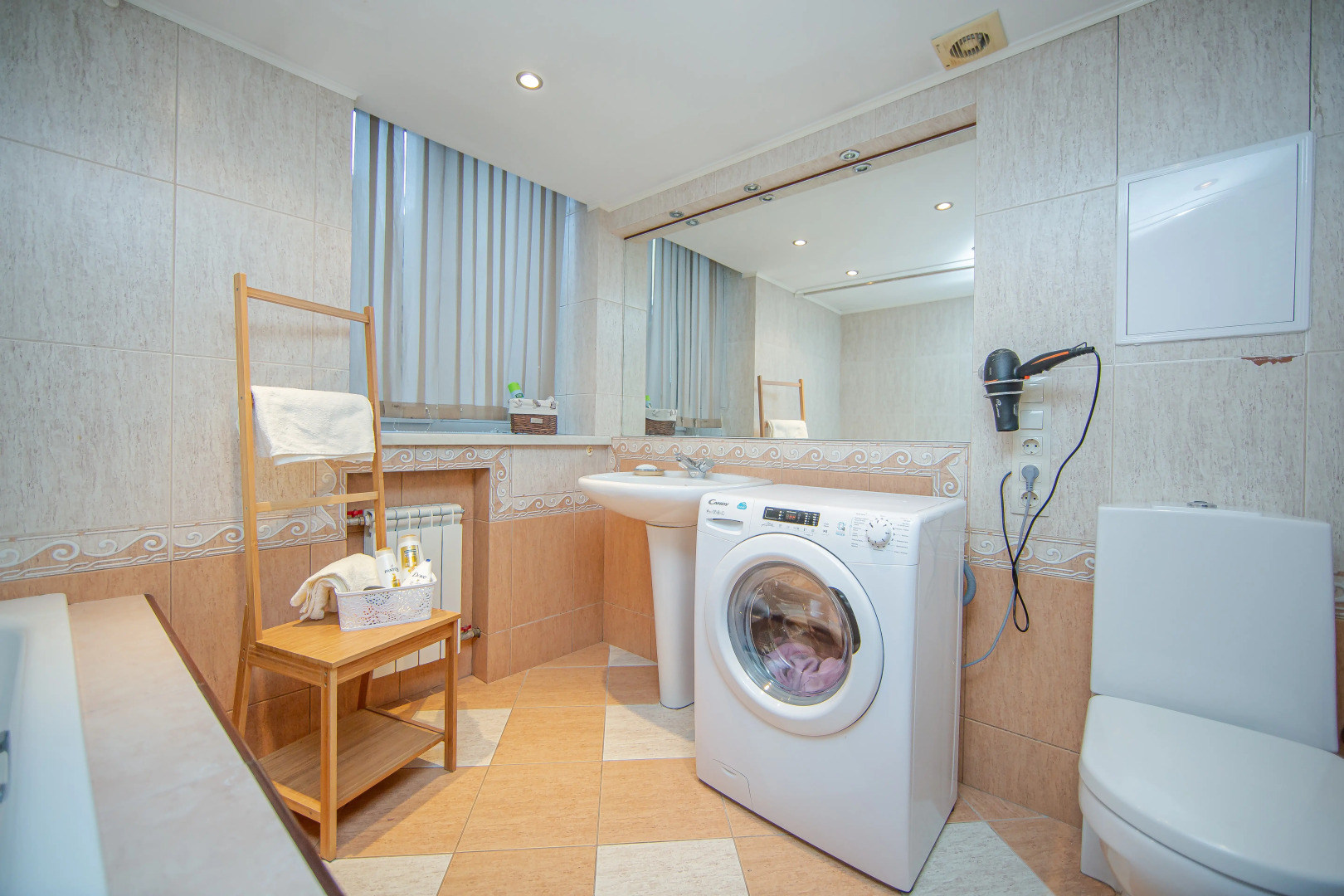 Апартаменты Friends Holiday