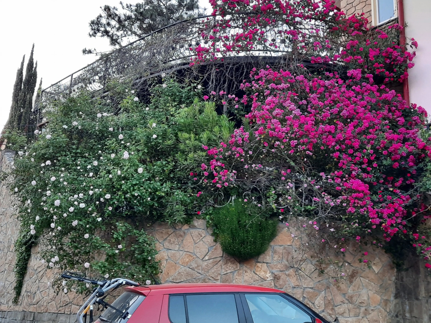 Гостевой дом Были-жили