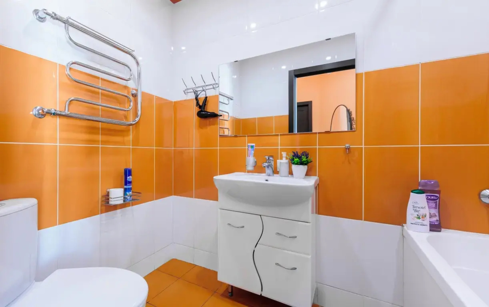 Апартаменты Студия Улучшенная Юг-Апарт на Красной 176