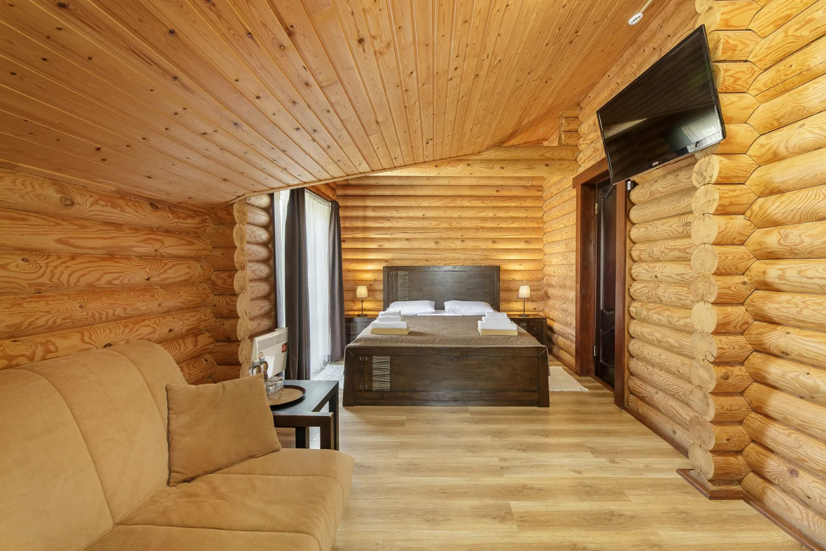 Отель Дель Мар