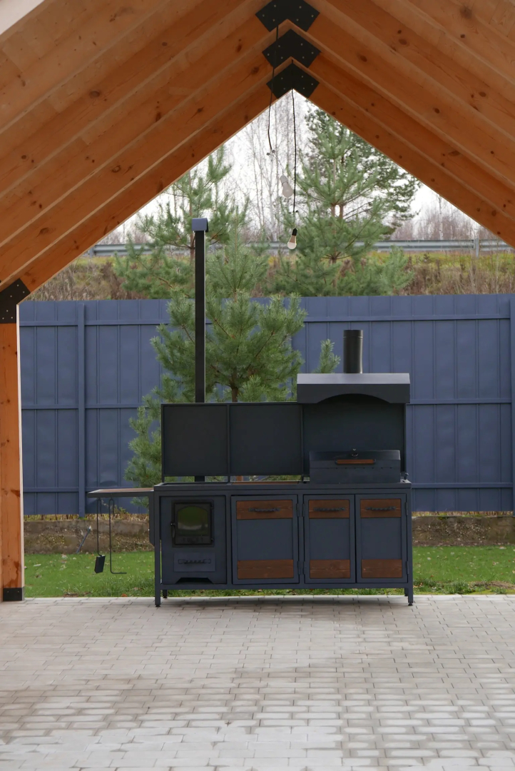 Глэмпинг Breytovo Village