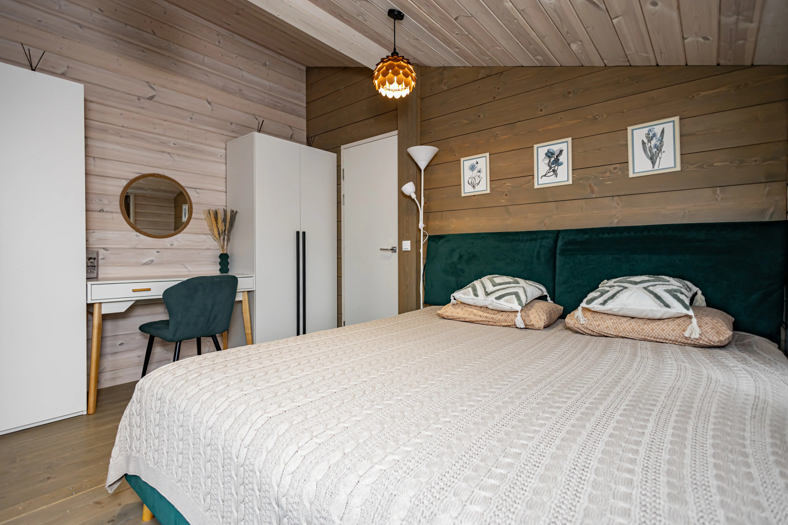 Частный дом LesnoyDubldom