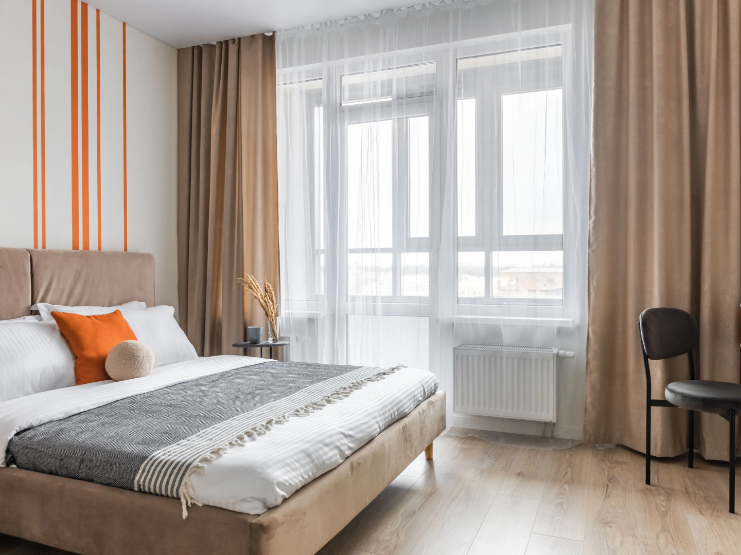 Квартира на Обводном