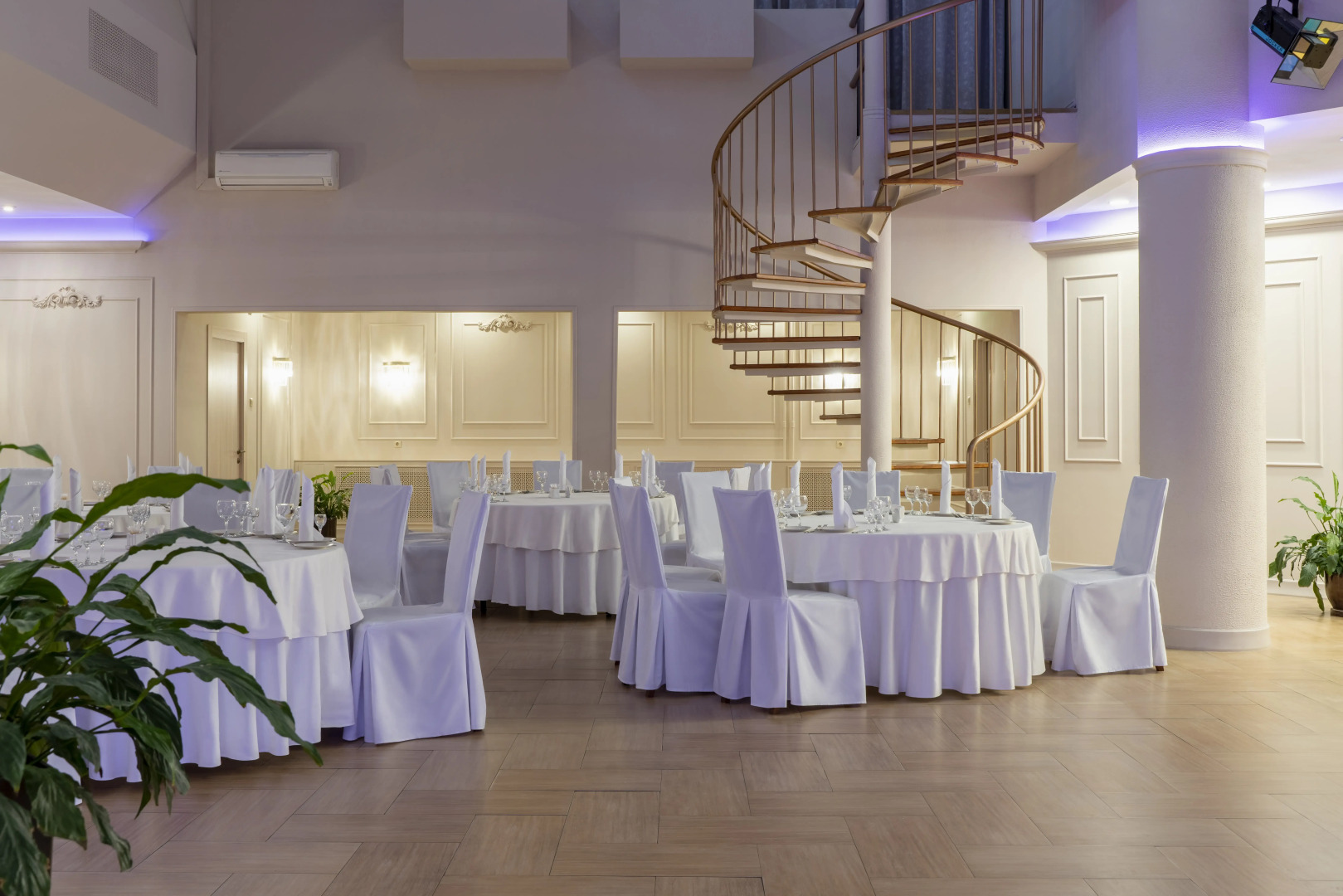 Отель Пур-Наволок