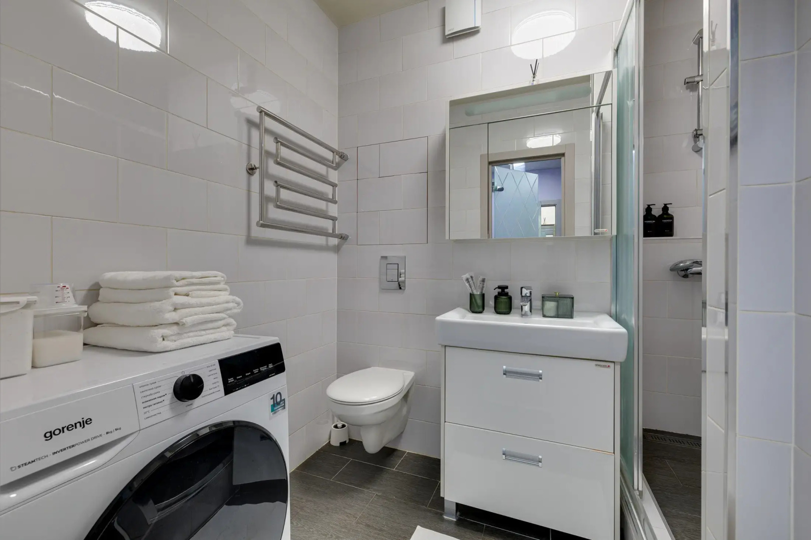 Квартира Happy People на улице Сосенский стан