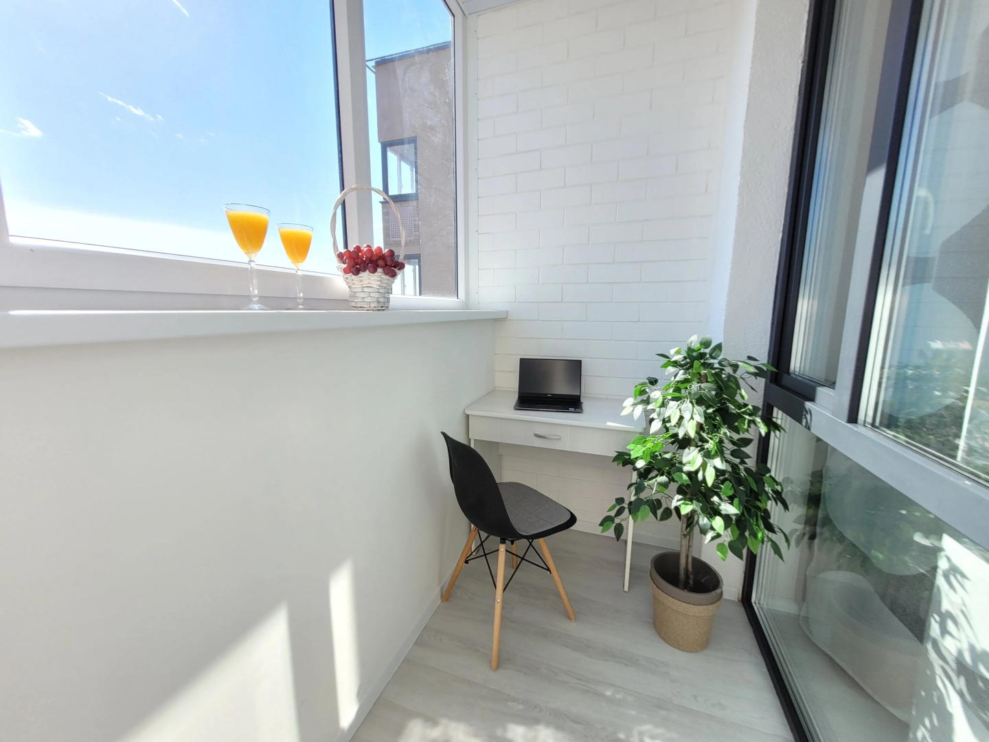 Апартаменты Салют на набережной