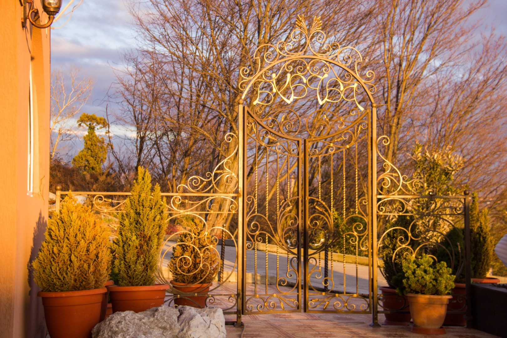 Гостевой дом Папайя Парк