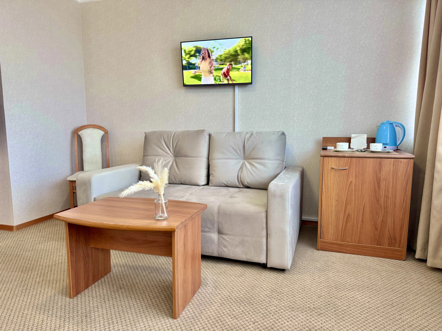 Отель Двуречье