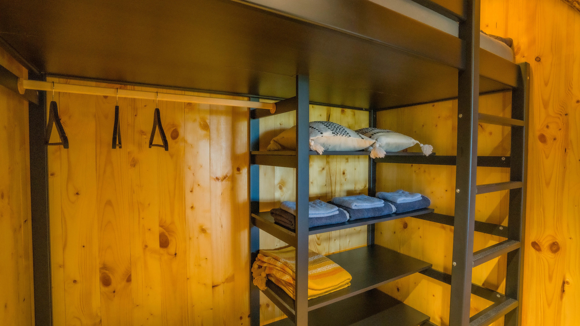 Бунгало Шаргора