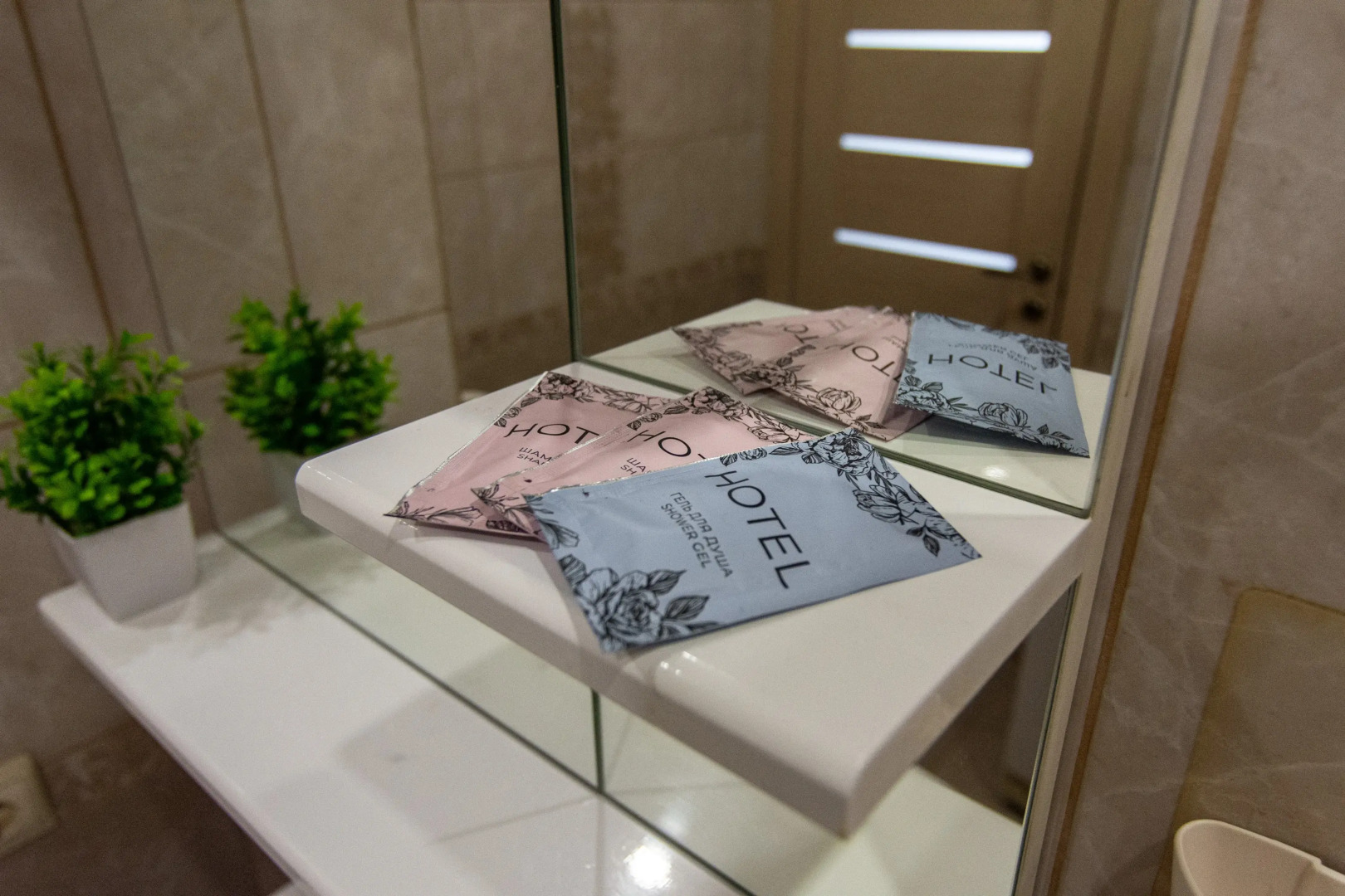 Апартаменты на Дзержинского 2