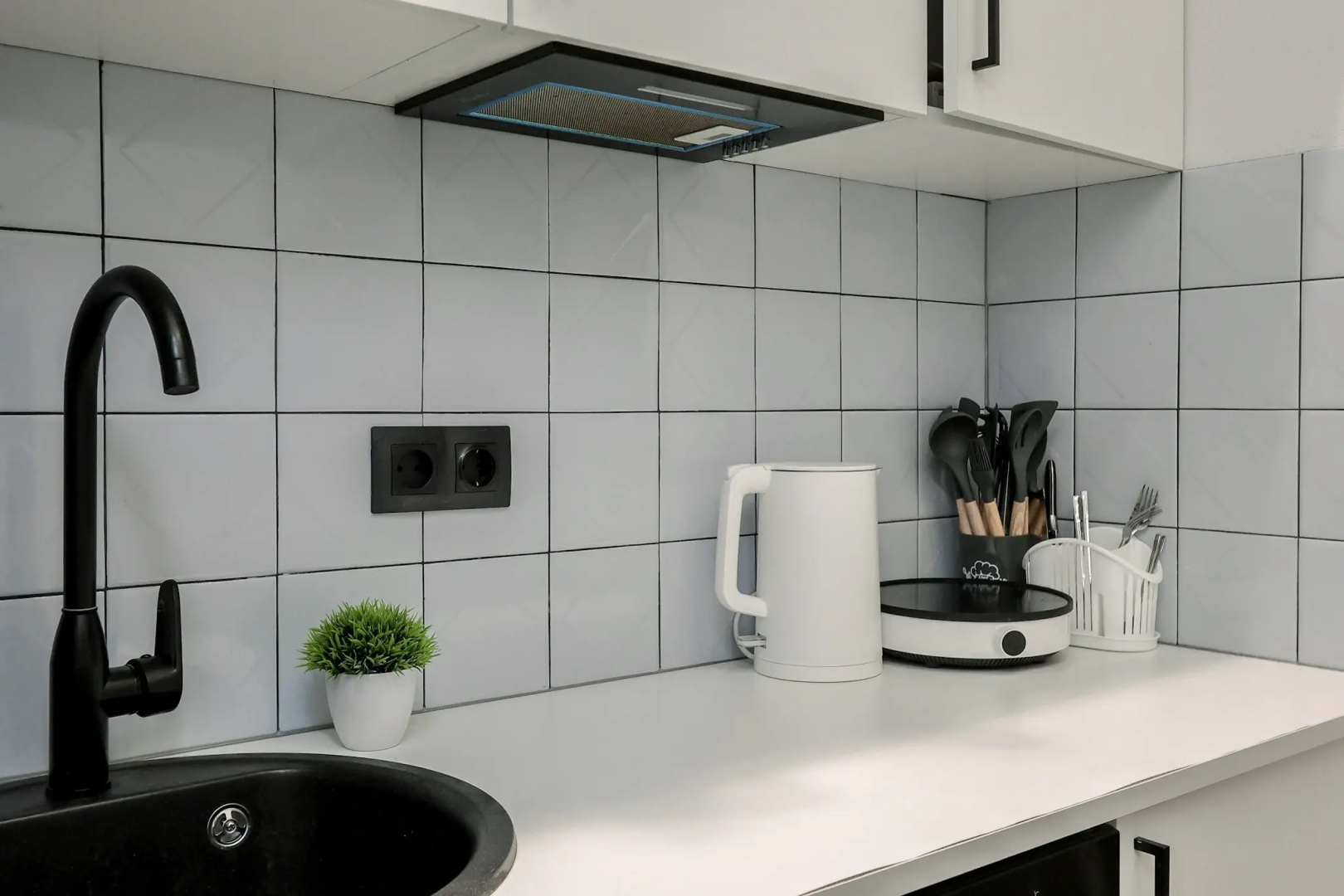 Квартира Privi House на Фронтовой 7