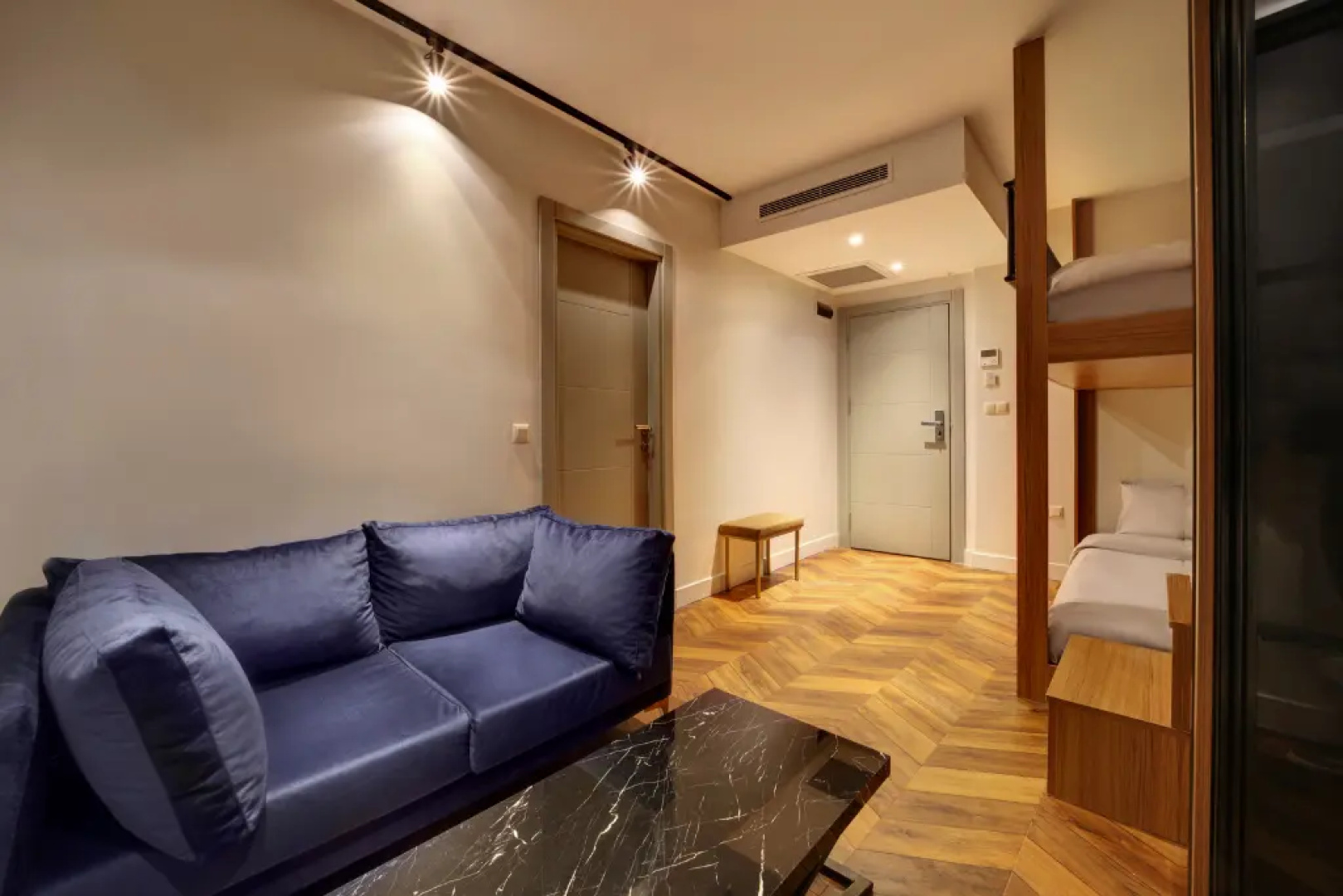 Отель Concept Nisantası Hotels & Spa