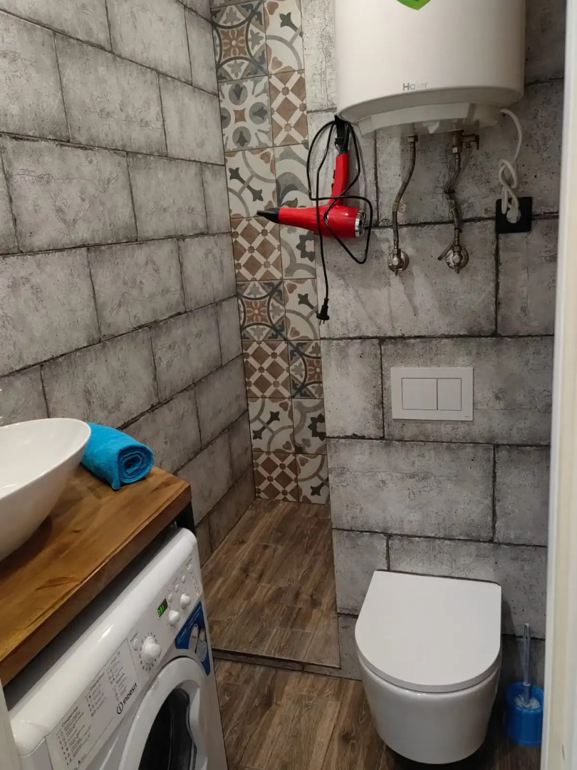 Апартаменты на проспекте ленина 10 (71/1)