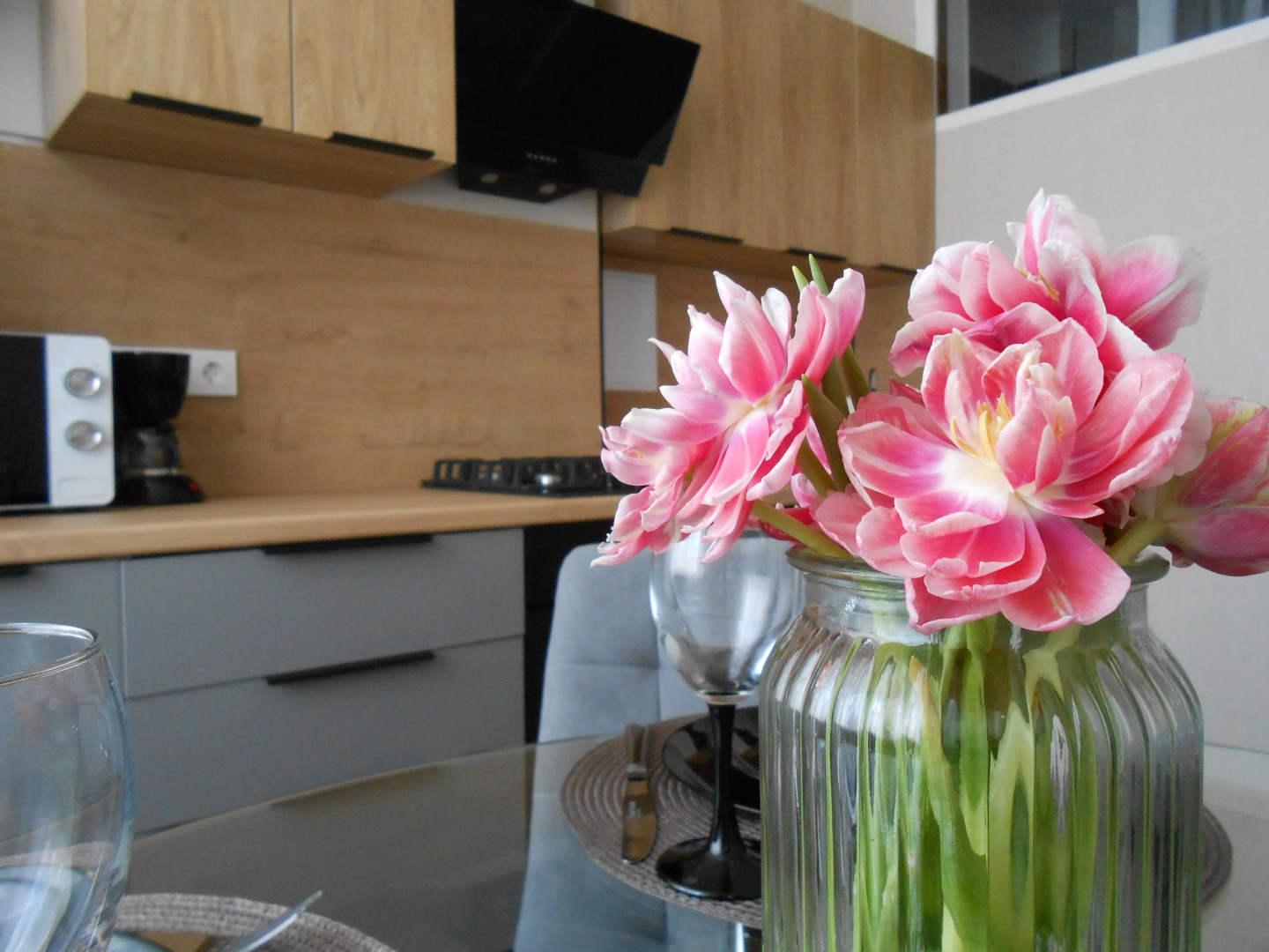 Квартира в центре Пскова