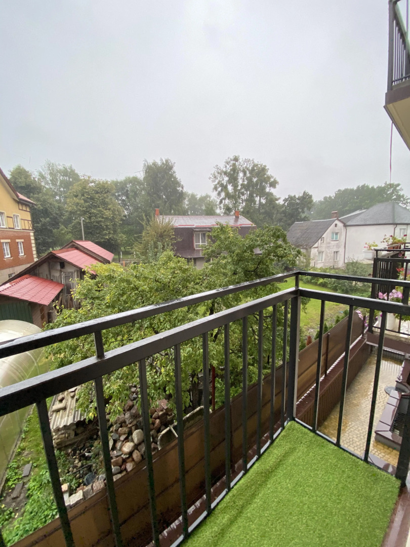 Апартаменты Анду