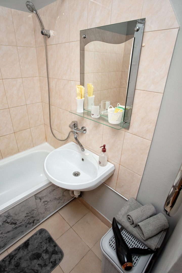 Квартира У Окея