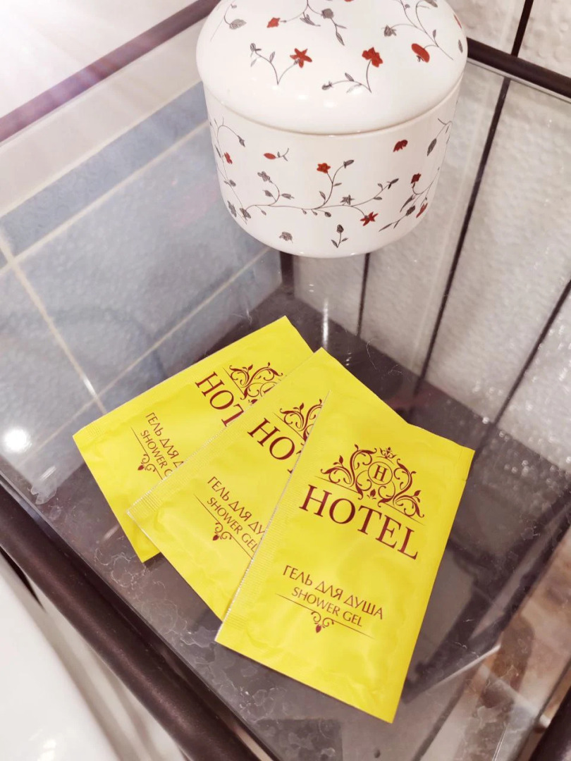 Апартаменты Надежды 4 2К