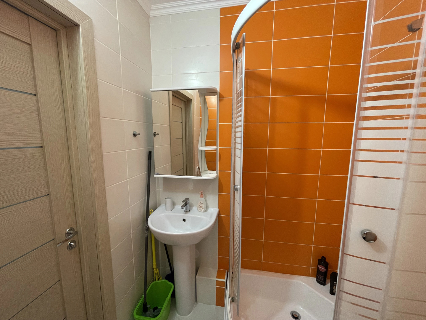 Апартаменты Парнас Старт