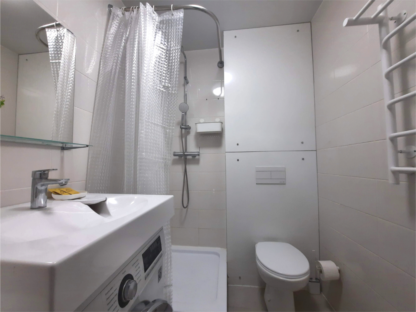 Квартира Студия Комфорт