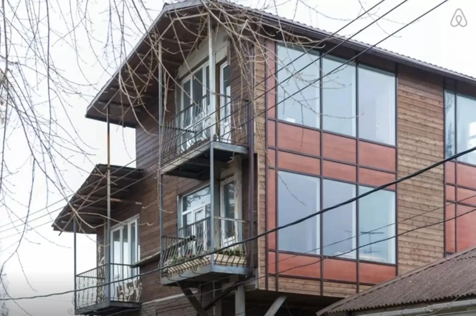 Апарт-отель Грибоедовский