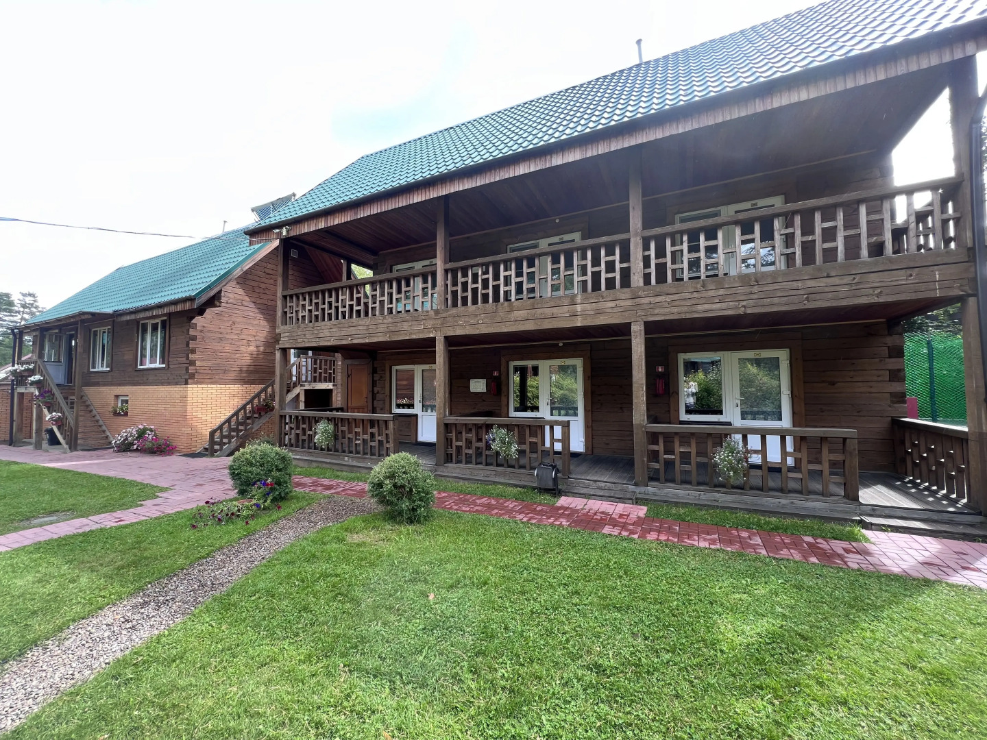 База отдыха Туяна