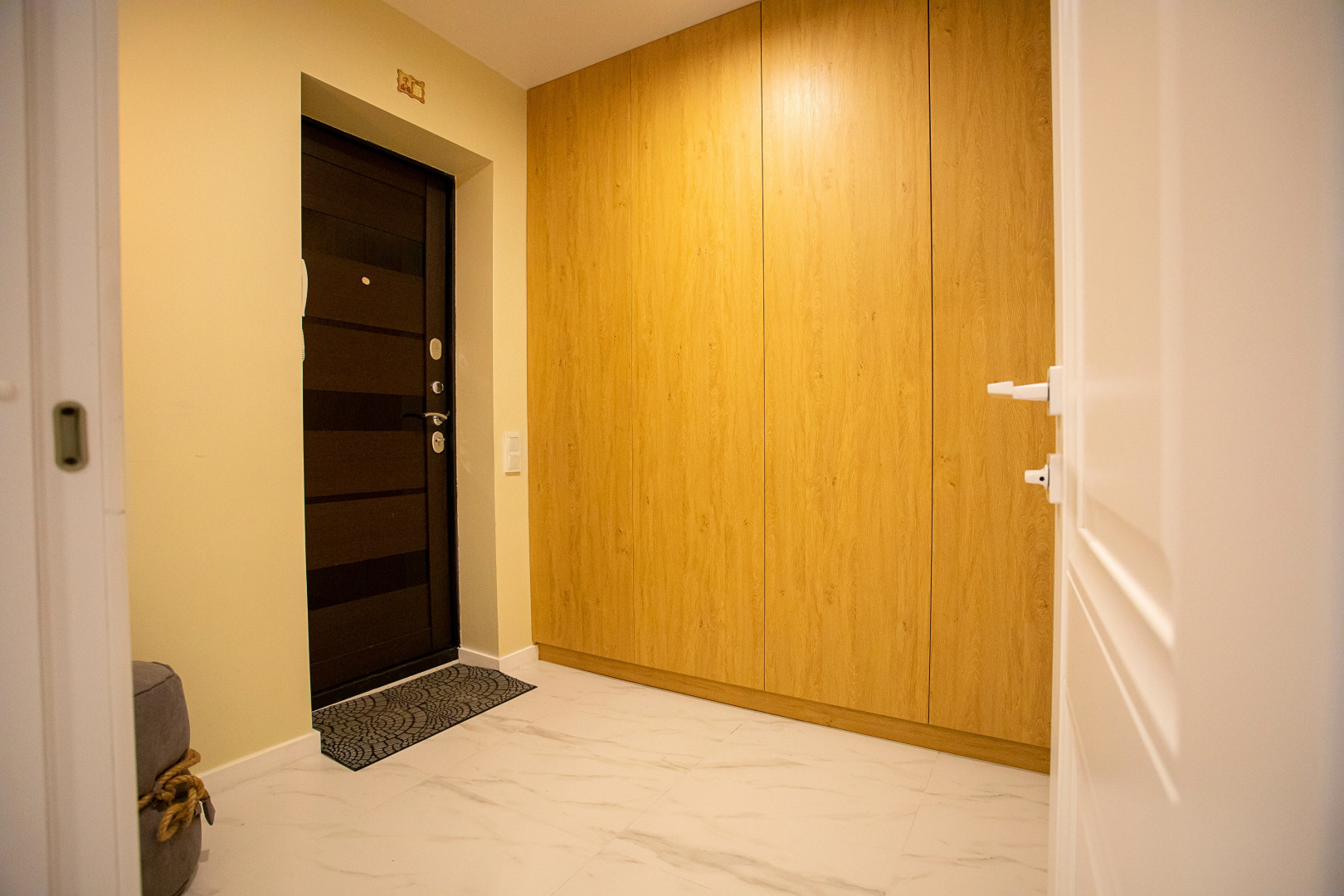 Апартаменты на Вагнера 58