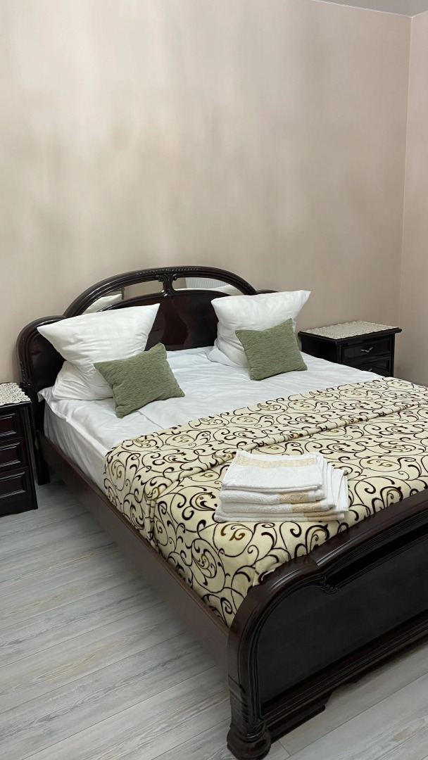 Квартира Светлана