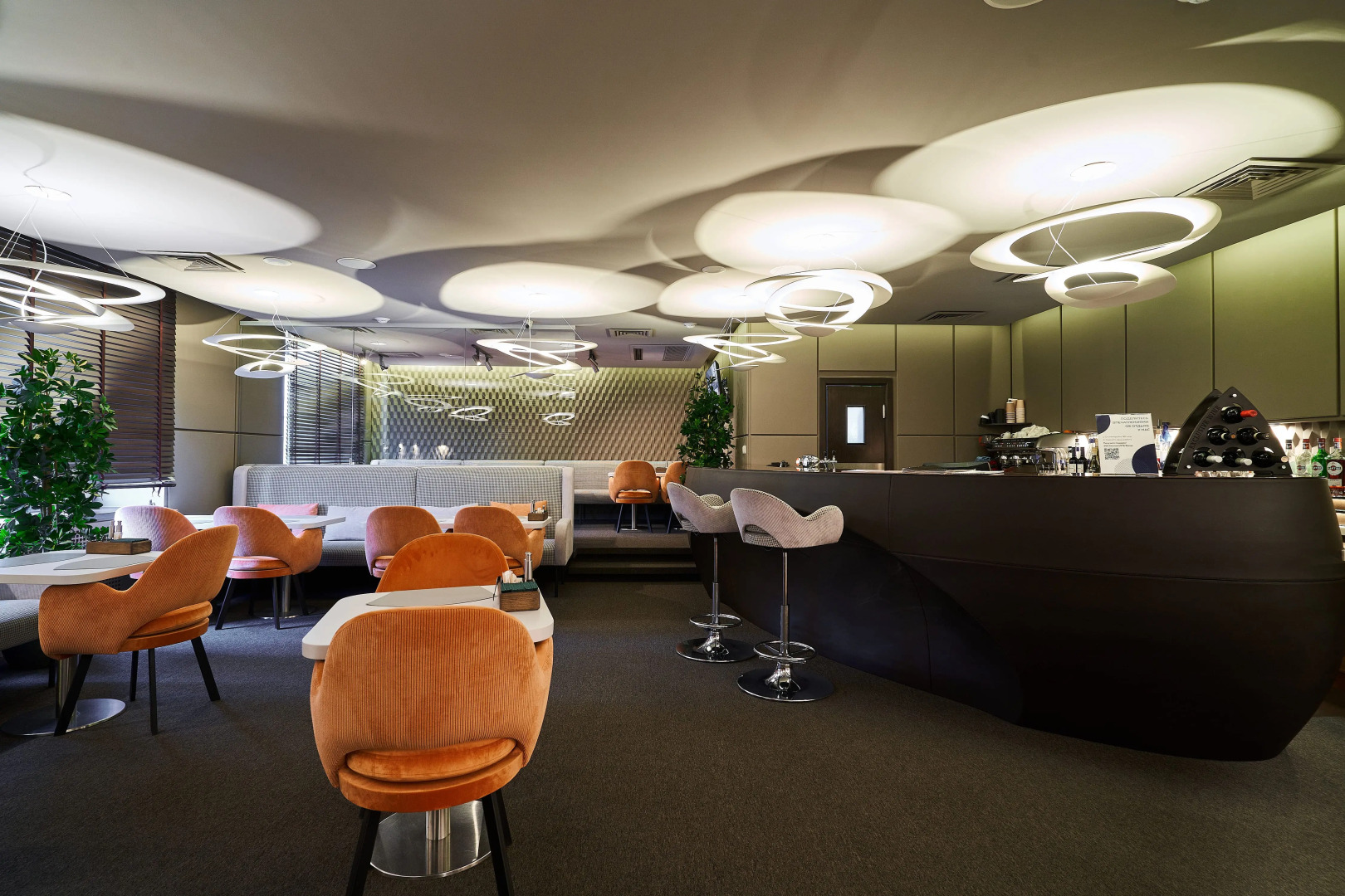 Отель Московская горка by USTA Hotels