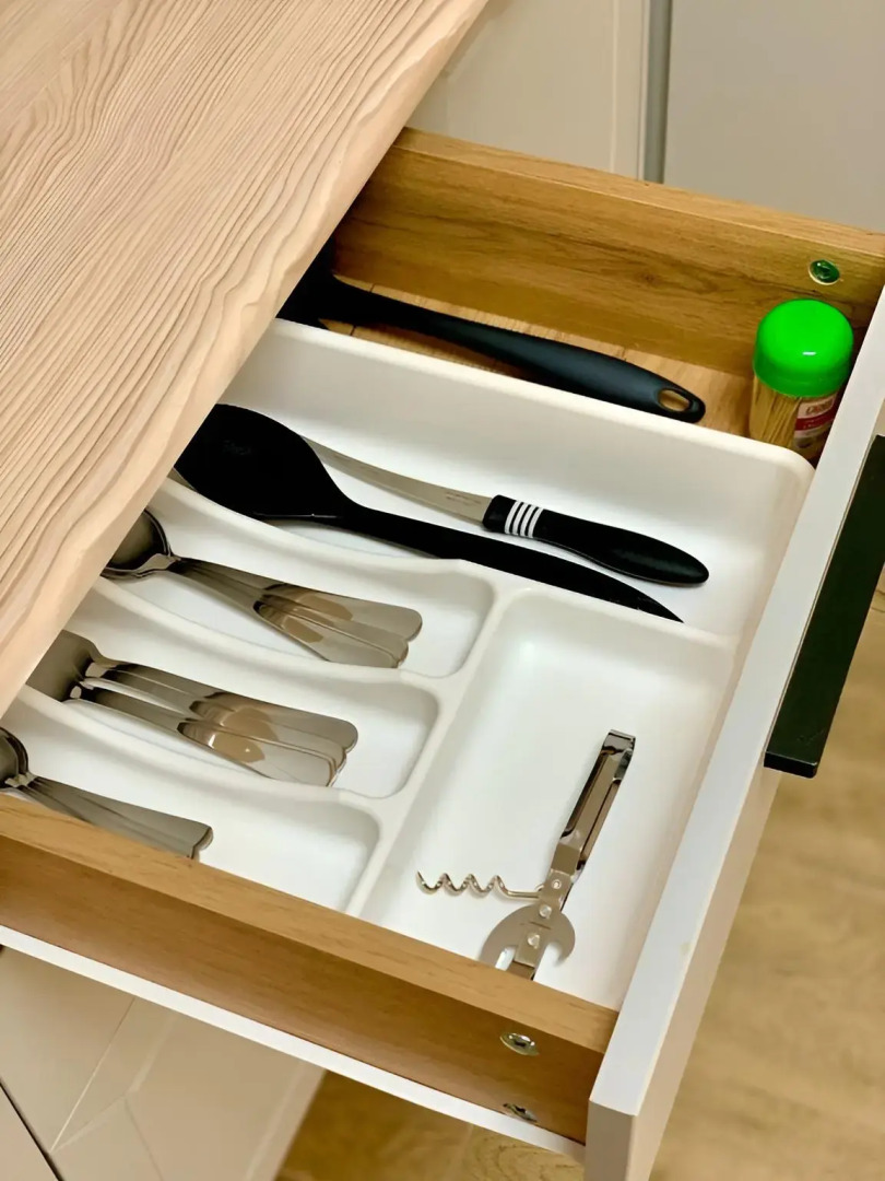 Квартира Перспективная