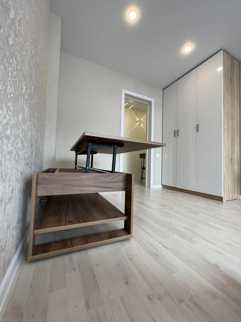 Апартаменты в Центре Города