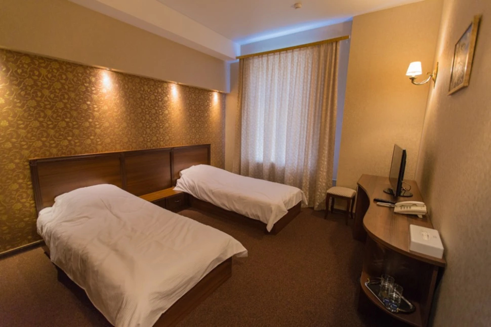 Мини-отель Бонджорно