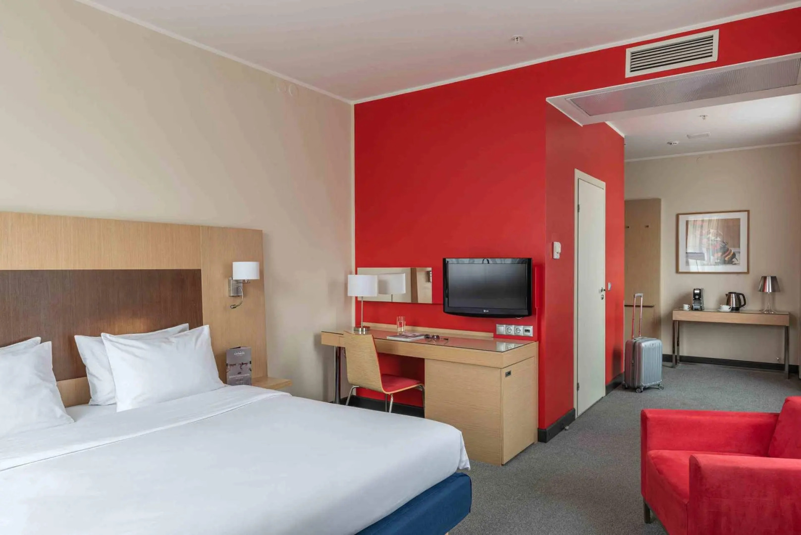 Отель Космос Казань