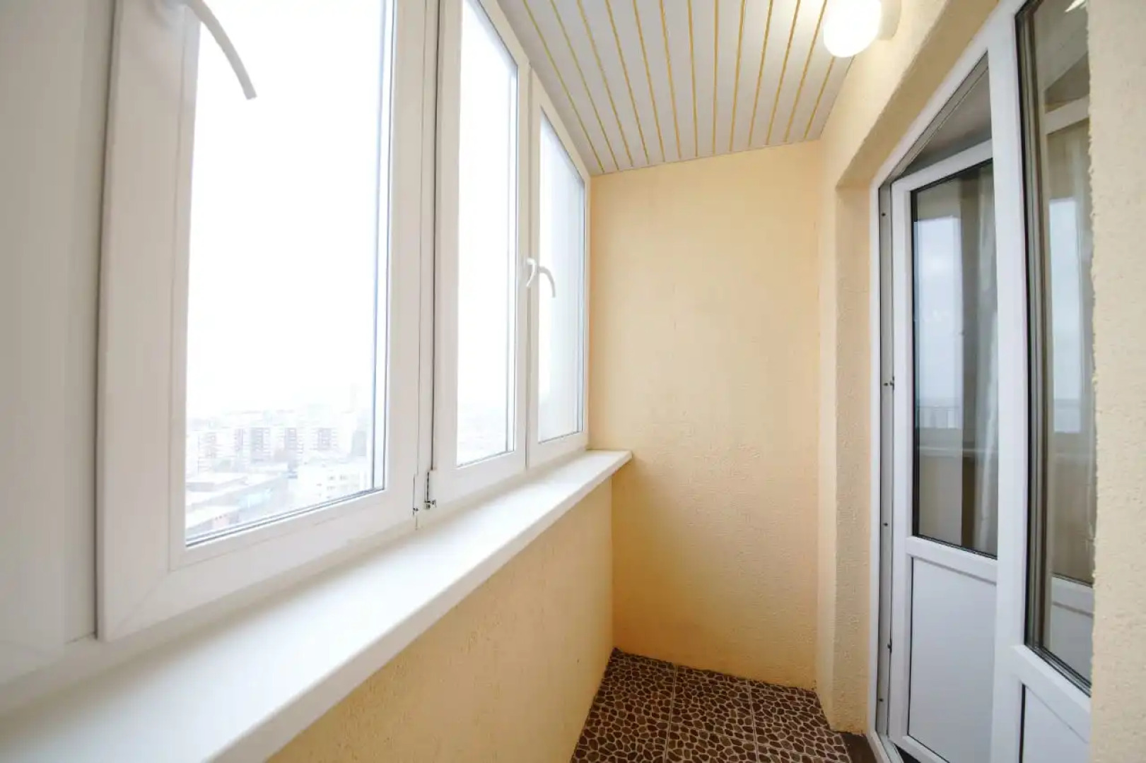 Апартаменты на Симбирцева 40А