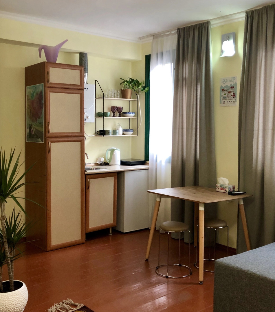 Апартаменты HB apartments Pushkin