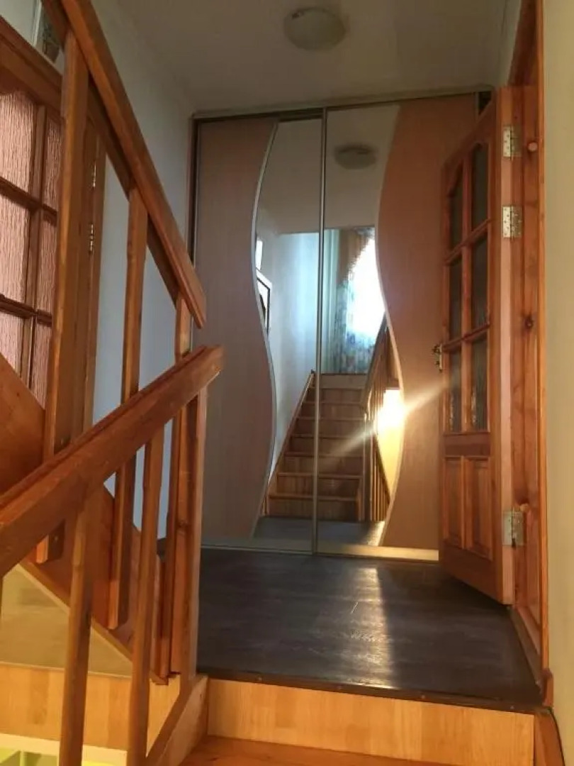 Гостевой дом Homey Home