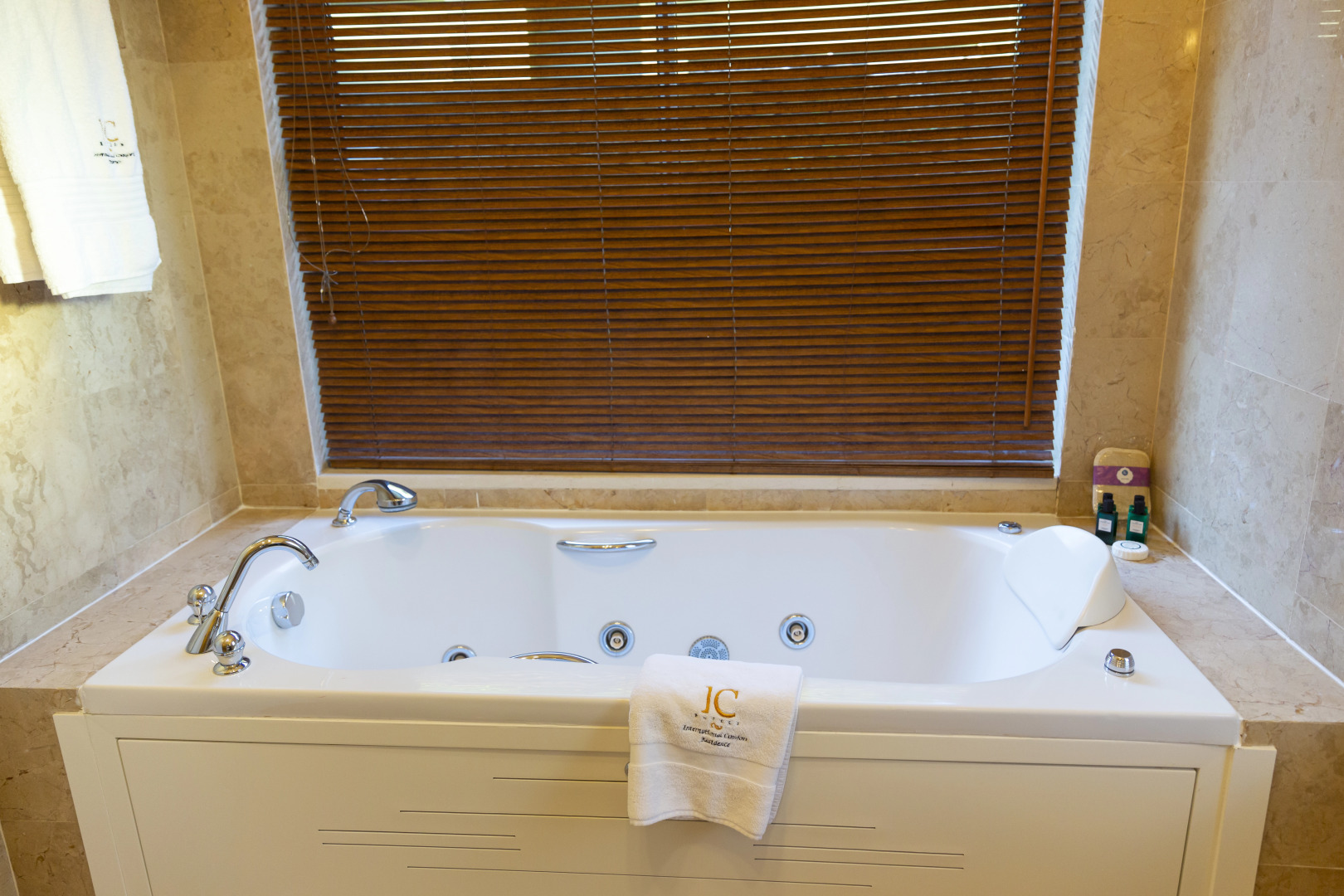 IC Hotels Green Palace & Villas - All inclusive