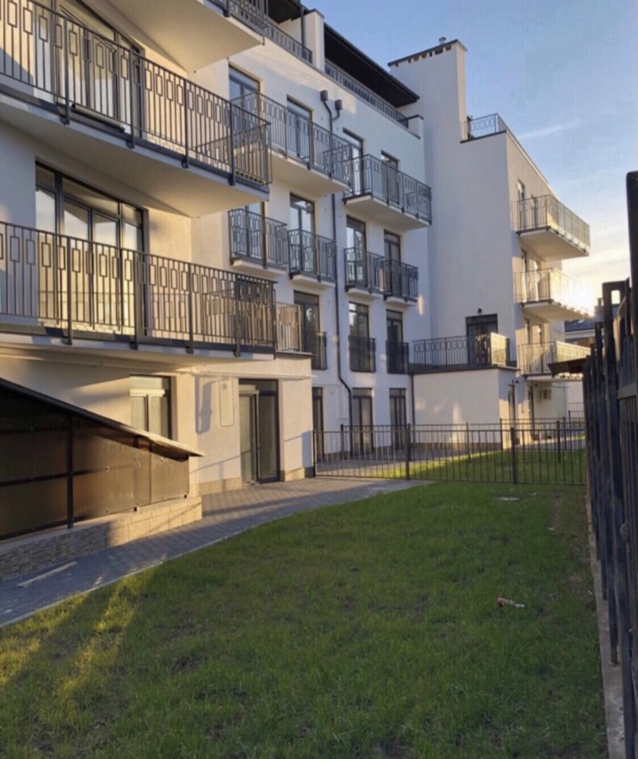 Апартаменты Маяк