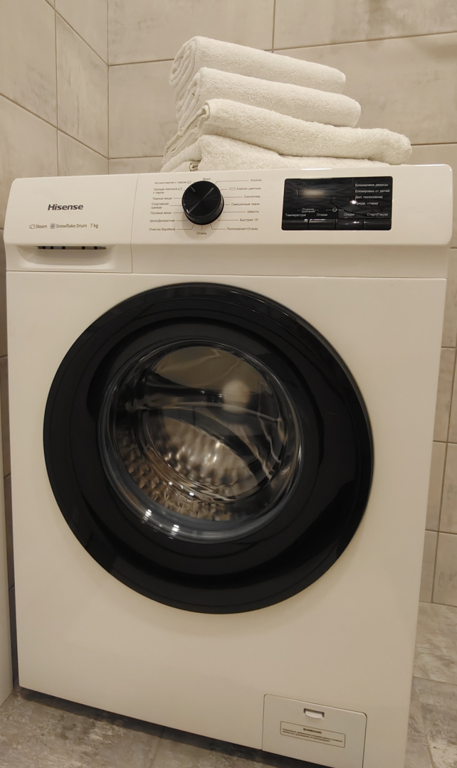 Квартира на Проспекте Ленина 6