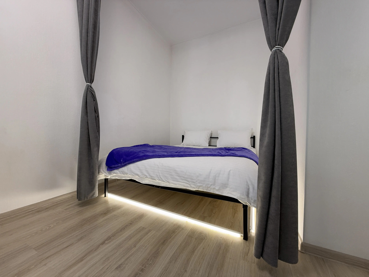 Квартира Тут Хорошо на Мельковском 4