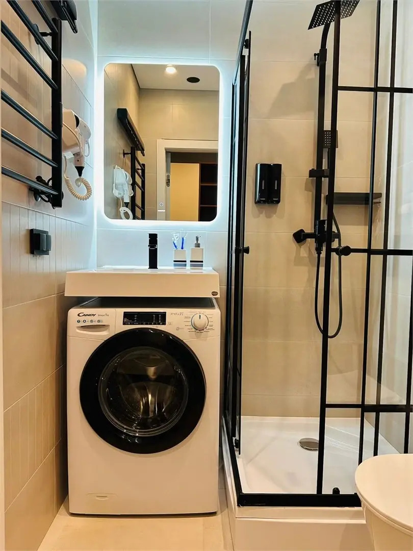 Апартаменты FortEstate 636