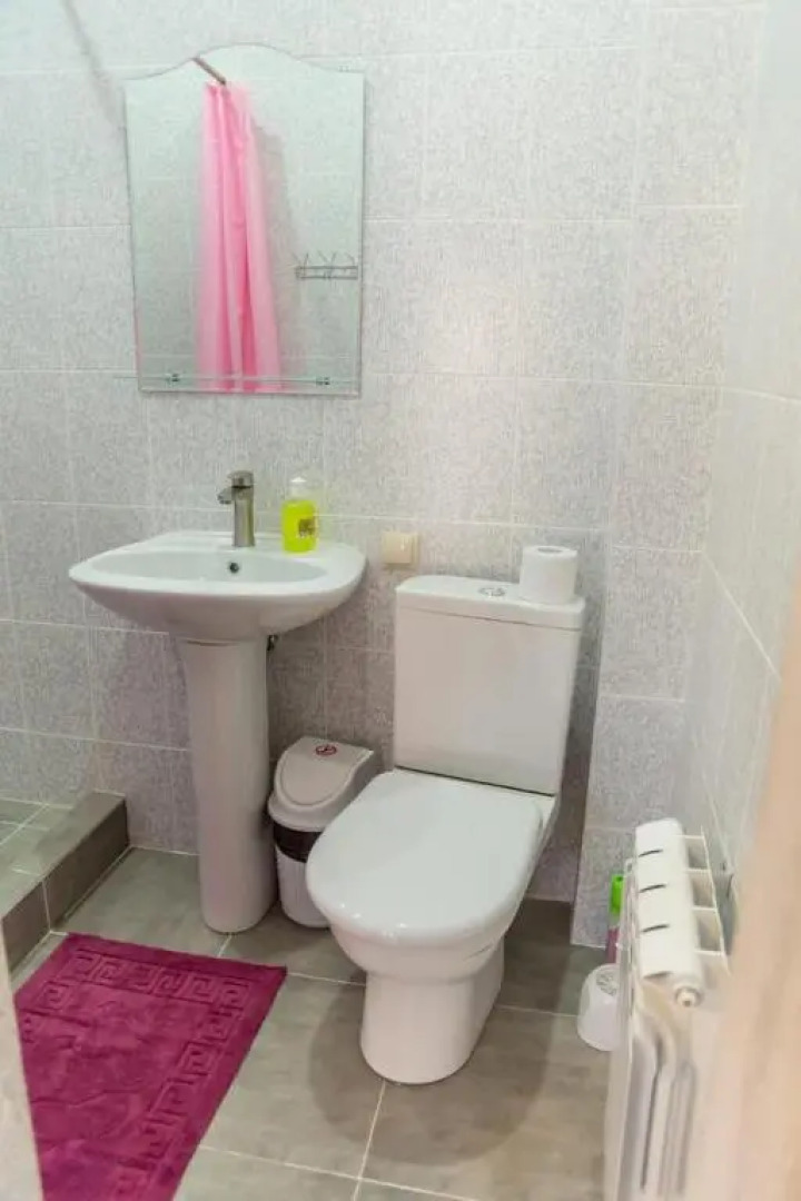 Гостевой дом Светлячок