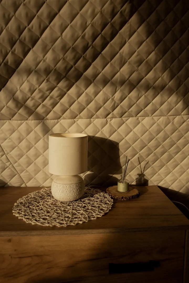 Глэмпинг-отель "Pera"