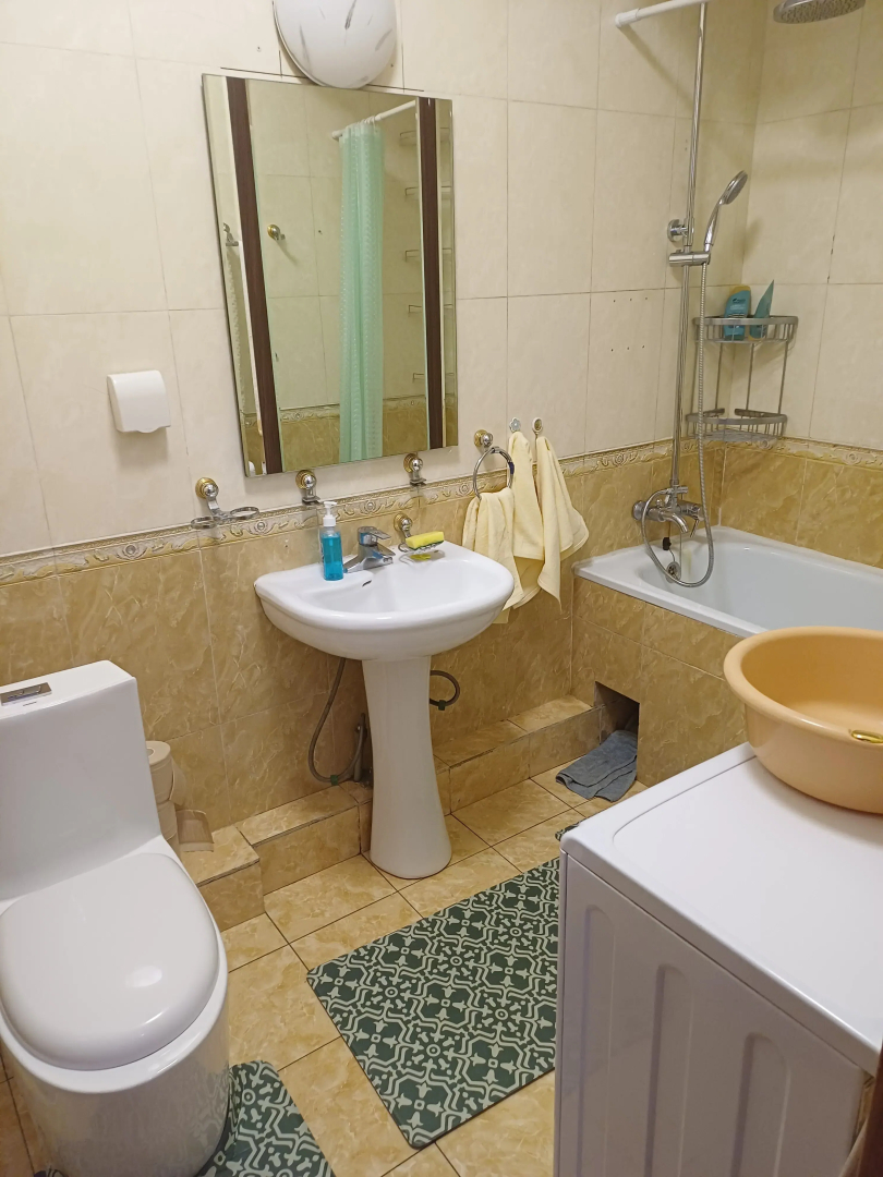 Апартаменты Comfy Stay