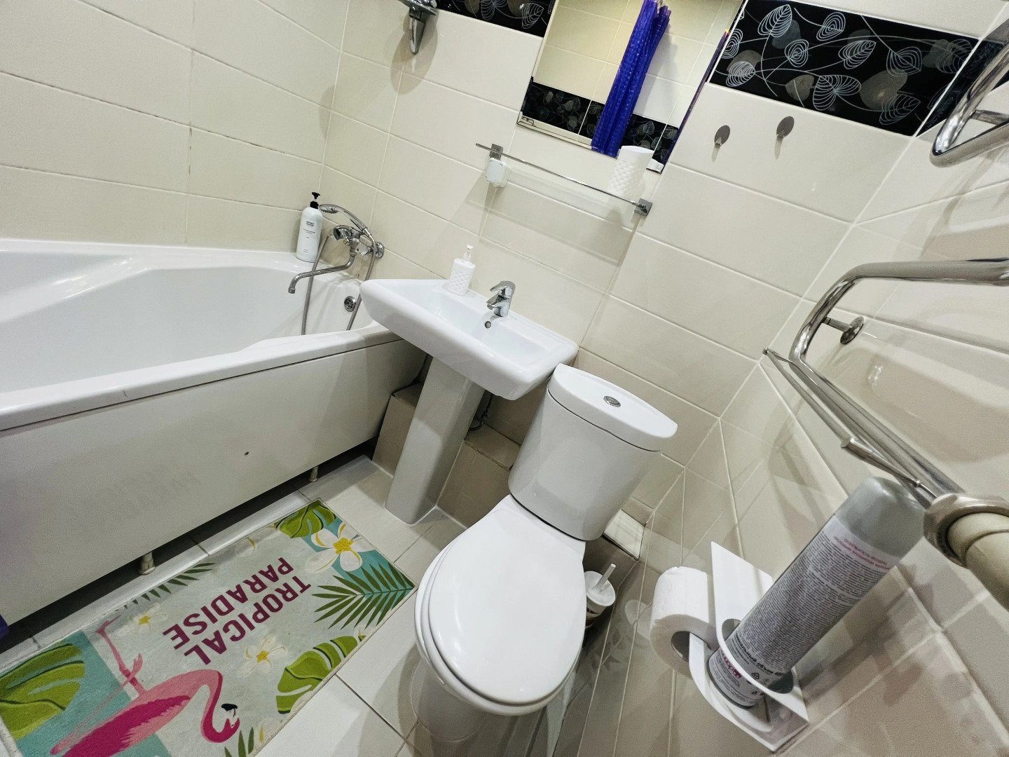 Квартира 2-х комнатная на Максима Горького в Нижнем Новгороде