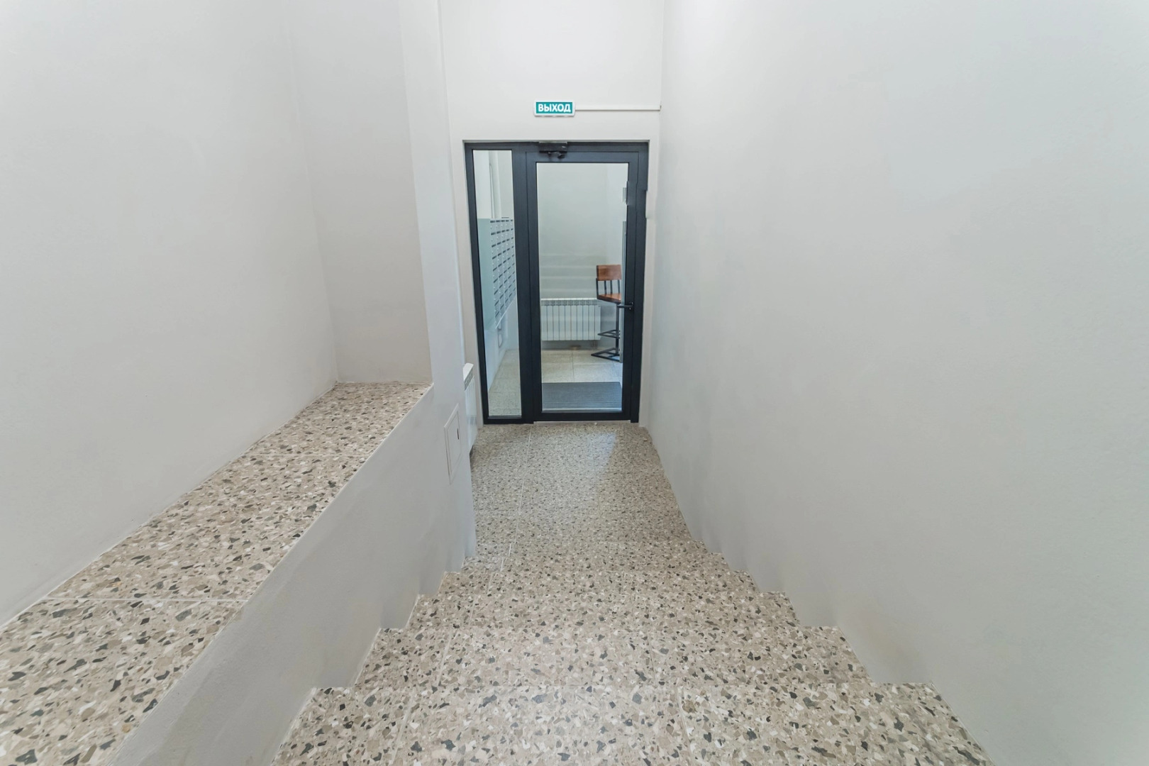 Апартаменты ДВА ГОРОДА метро Динамо