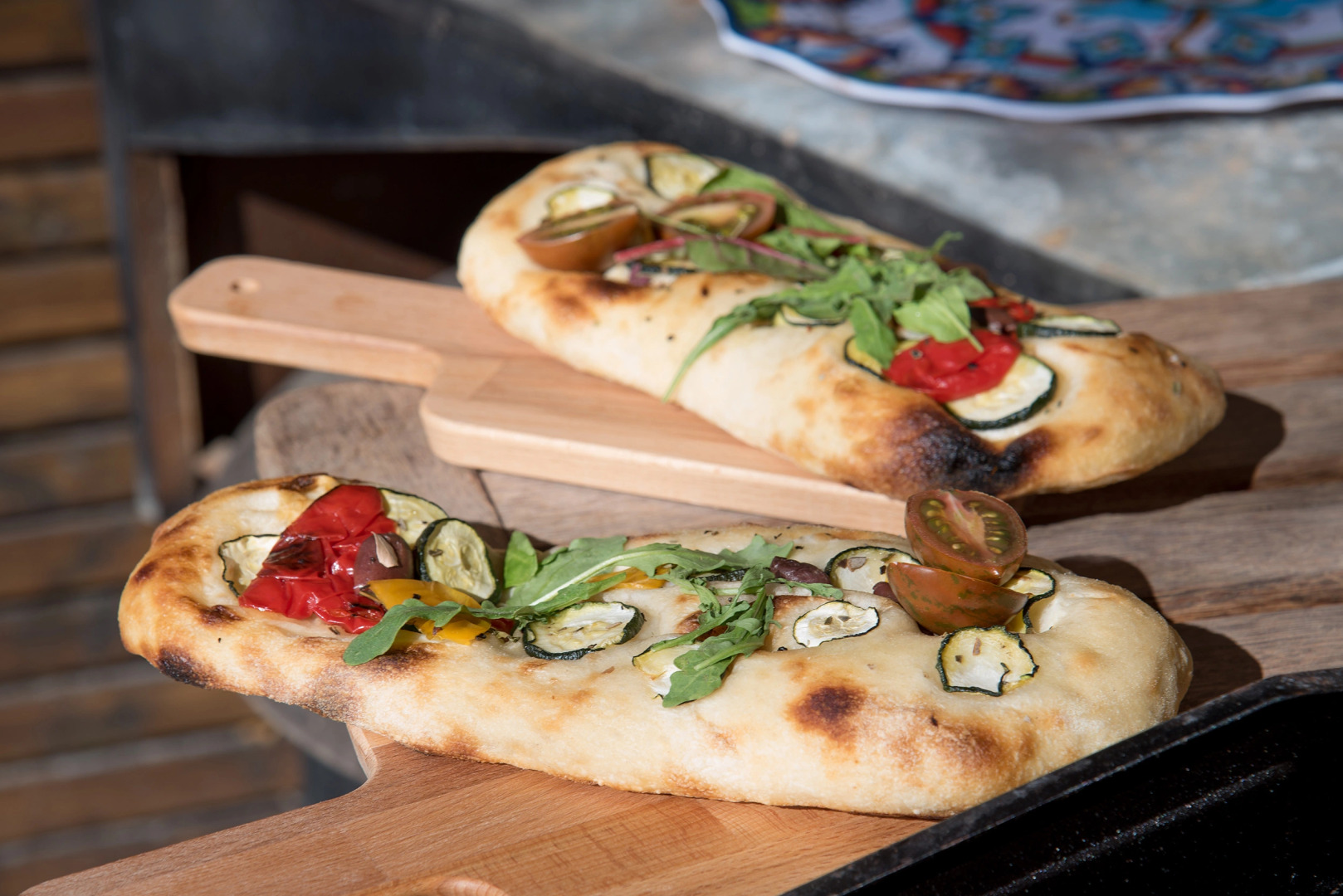 Шале Osnata Butique Suites