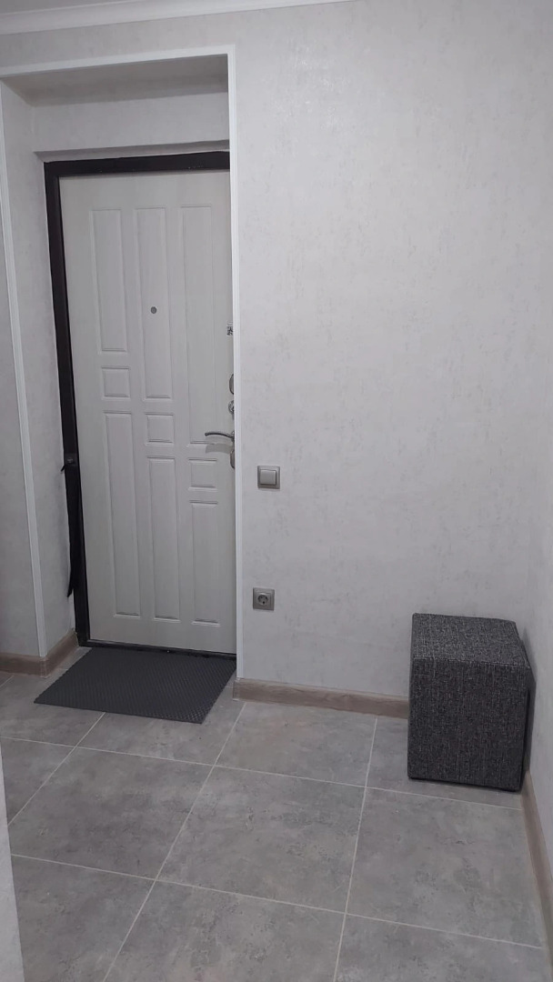 Апартаменты Горный