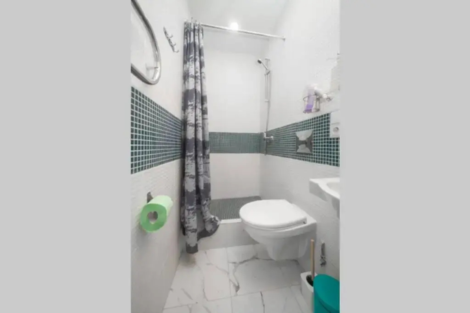 Апартаменты в ЖК Новокрасково-4